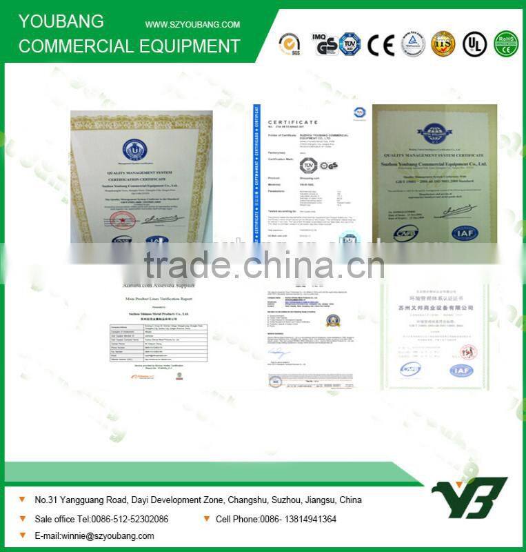 Heavy Duty Logistic Plastic Pallet