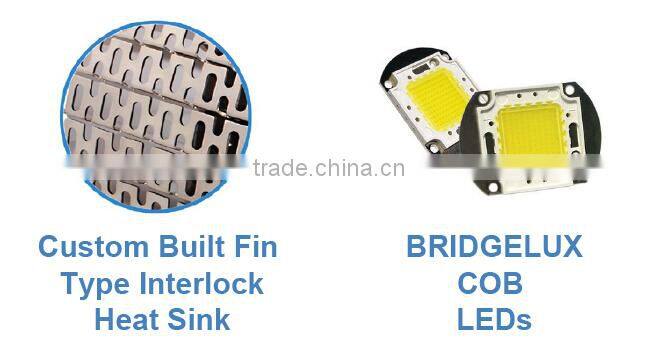 250W LED high bay light UL approval led high bay light Meanwell Bridgelux LED low price 250W high bay light