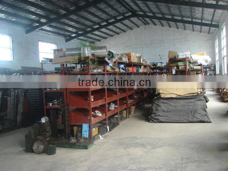 Automatic Shearing Machine