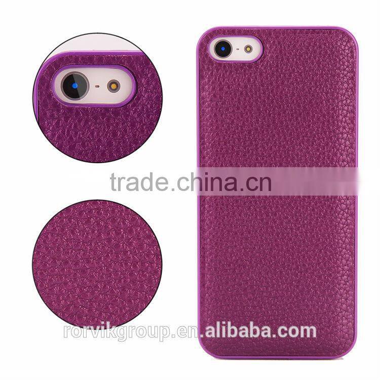 2 in 1 china phone case manufacturer production cell phone case with storage for iphone 5 5S