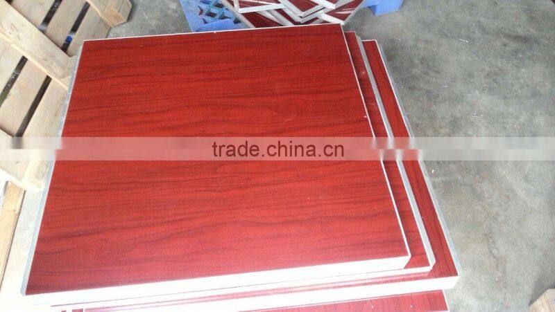 famous lower price portable dance floor for wedding decoration