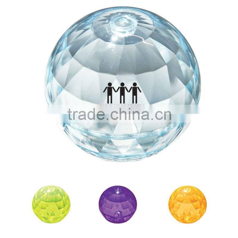 Hi Bounce Diamond Ball