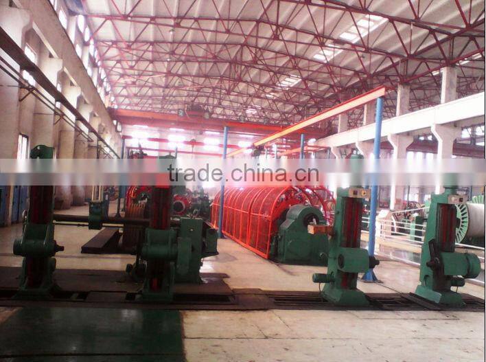 Aluminum Stranded Wire/made in China ACSR/Chinese manufacturer/electrical wiring