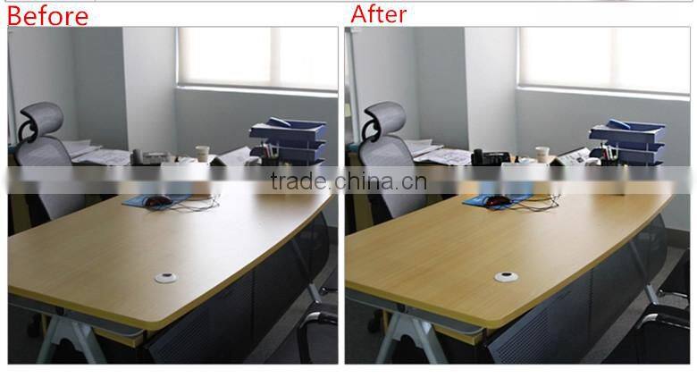 Detachable CPL Filter, Circular Filter Easy Clip-On phone lens for iphone all types of mobile phones