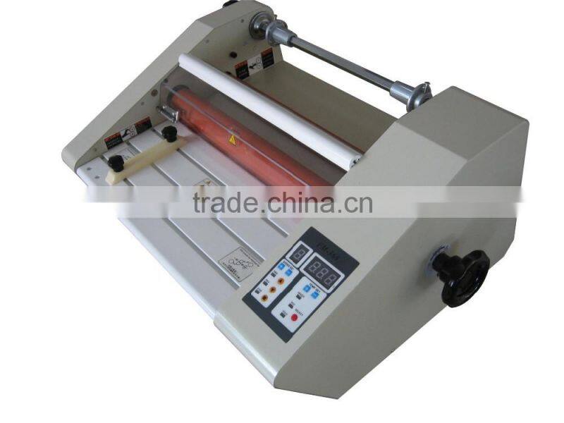 650mm cold lamiantion machine cold laminator