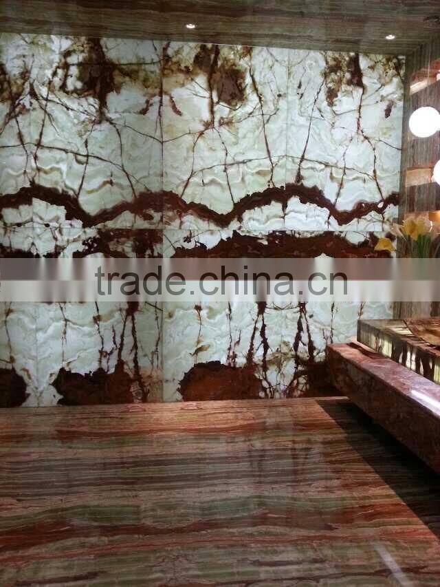 High quality onyx stone onyx marble