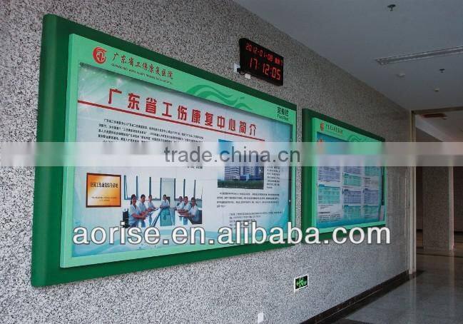 Indoor sign board,outdoor signs
