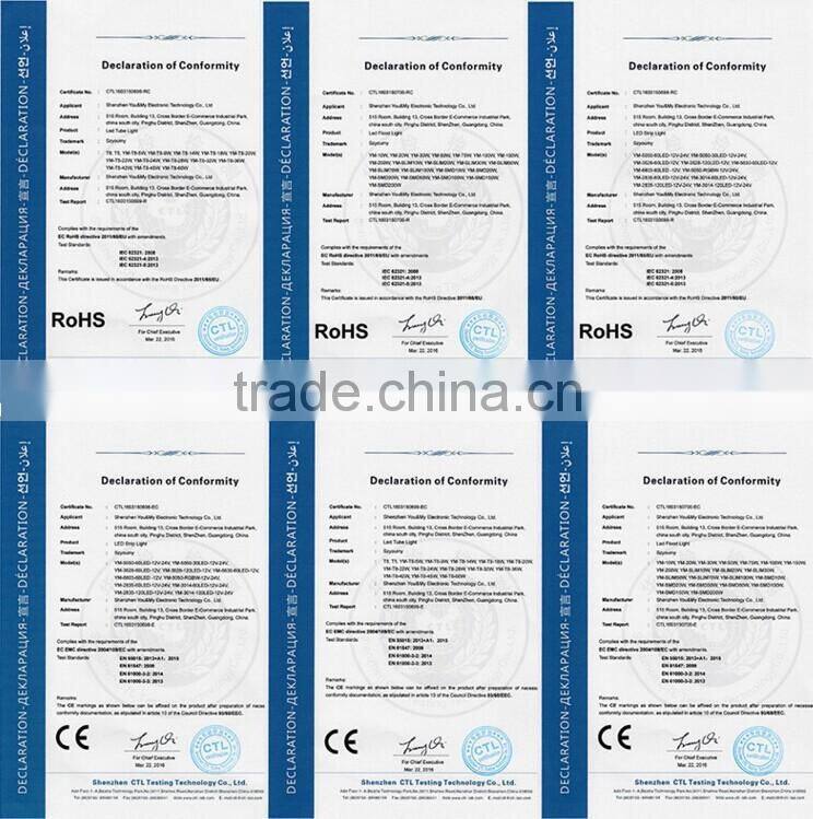 Portable LED Solar Powered bedside led reading light LED Desk Light For Students