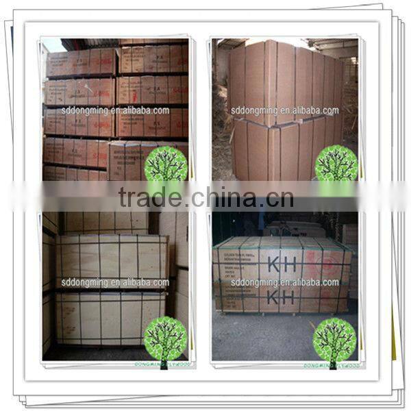 Linyi Factory! Hot Sell Blockboard