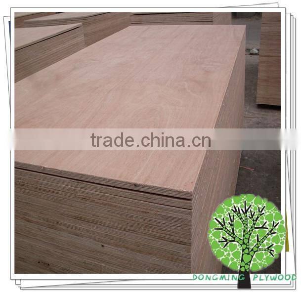 High Quality Multi Wood and Plywood
