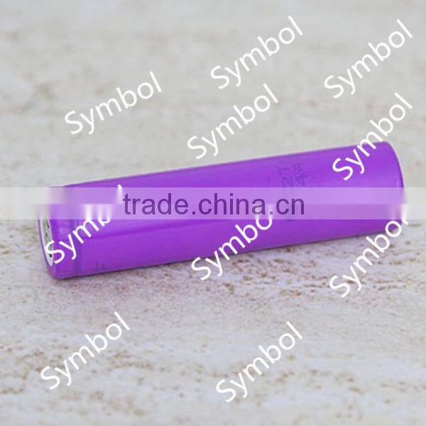 Original Sanyo NCR18650BF 3400mAh 18650 3.7v 3400mah li-ion battery