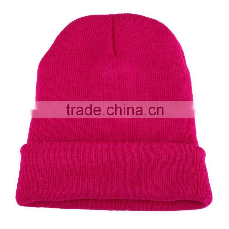 Colour Beanie Hat For sale