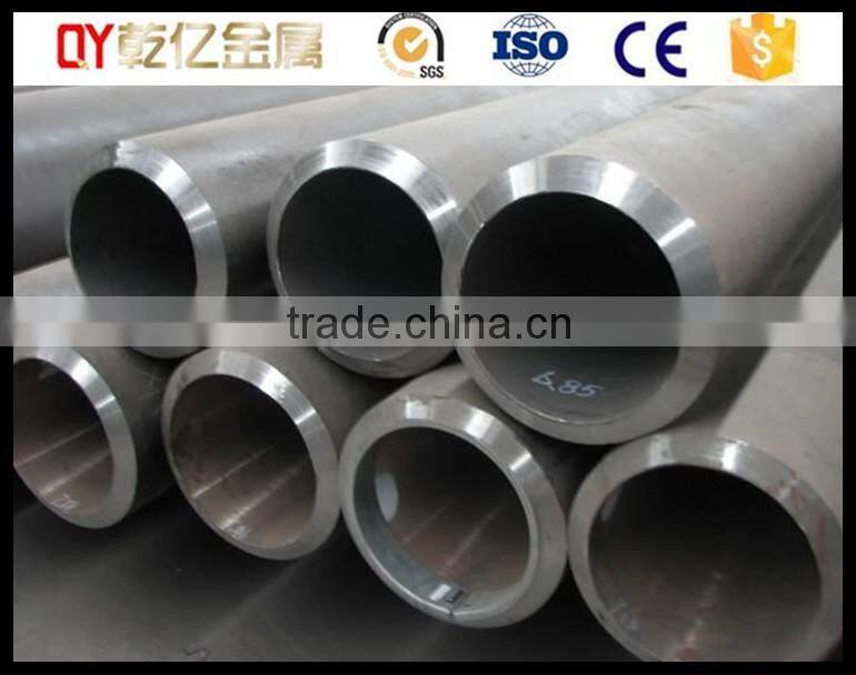 ASTM A210 A1/astm a790 uns s31803 duplex seamless pipe/carbon steel seamless pipe/low temperature carbon steel seamless