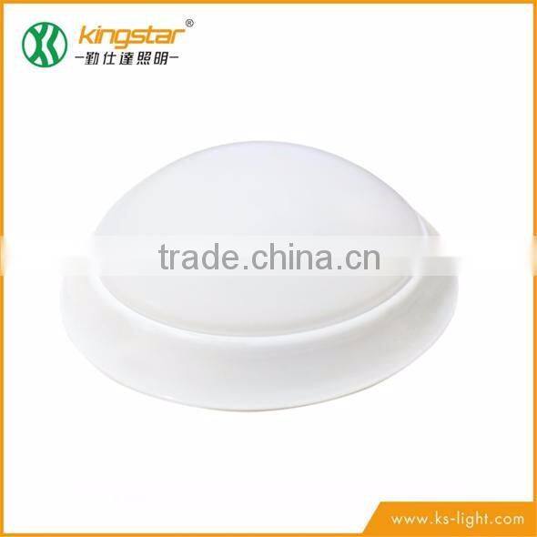 12w 18w 22w optional modern ceiling lamp Classic white Aluminum surface mounted round LED lighting with UL TUV SAA