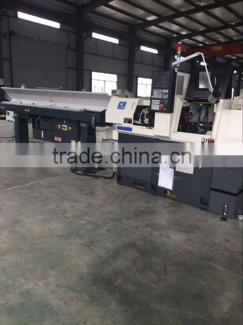 High Quality Cnc Machine Center VMC540 Swiss Type CNC Automatic Lathe Vertical Cutting Machine