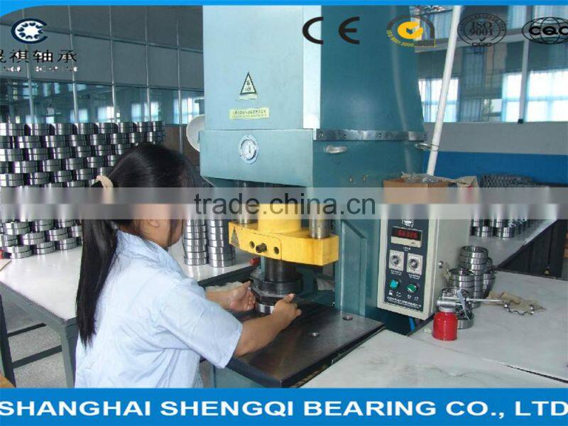 fuel injection pump bearing angular contact ball bearing7204AC/7205AC