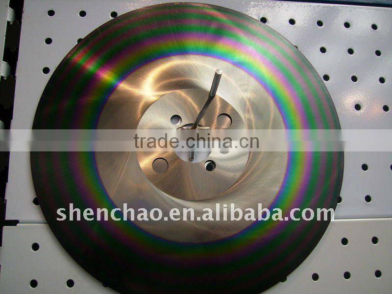 SC High Speed Steel Saw Blade for Non-ferrous Metal