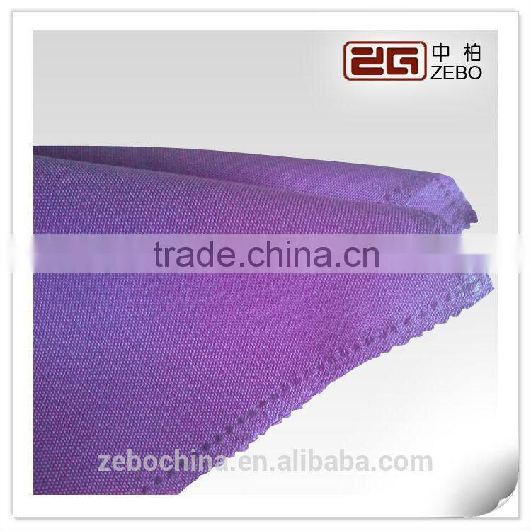 restaurant hotel wholesale linen purple napkins