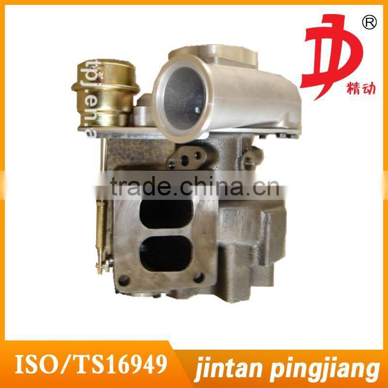 T04E35	452077-0003E Turbocharger