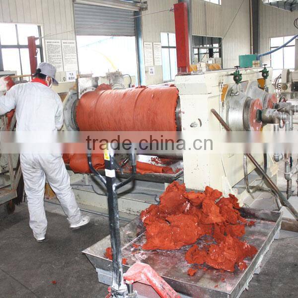 Liquid Polyurethane Rubber Playground Matting FN-E-16010803