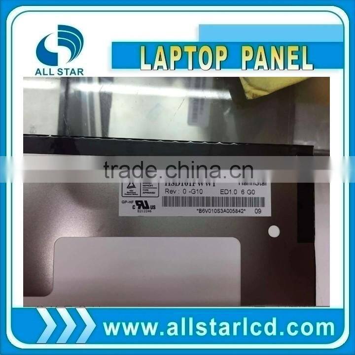 HSD101PWW1 HSD101PWW1-A00 B101EW05 10.1" WXGA 1280*800 New Glossy Slim LED LCD Display Panel