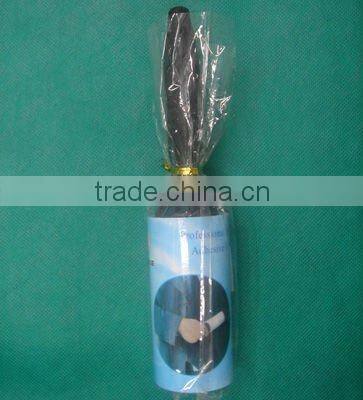 colorful handle dust removal hand comb cleaning roller