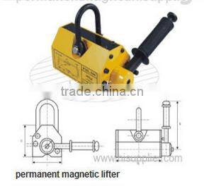 Zhejiang lifting magnet for sale
