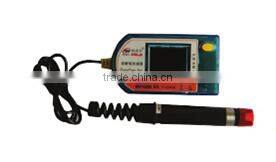 Oxygen Sensor Data Logger for Teaching Experiment