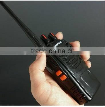 Baofeng BF 888s walkie talkie baofeng long range with antenna 10 km Walkie talkie baofeng 2 way walkie talkie with cheap price
