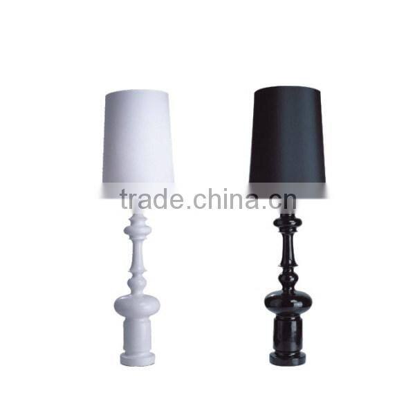 Newest hot-sale white floor lamp sale