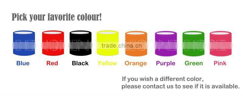 High Temp Rubber Universual Straight Silicone Radiator Hose Coupler Pipe