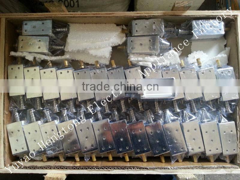 mechanism coils/ electromagnet/ magnet / overcurrent coil/ trip coil for vacuum circuit breaker/ switchgear