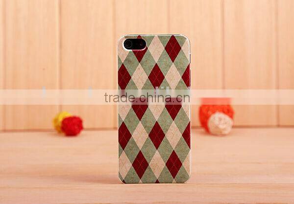 Factory wholesale phone case cover for promotion