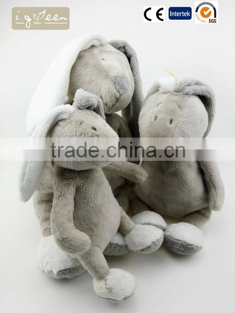 I-Green Toy Series- Plush Toy Rabbit