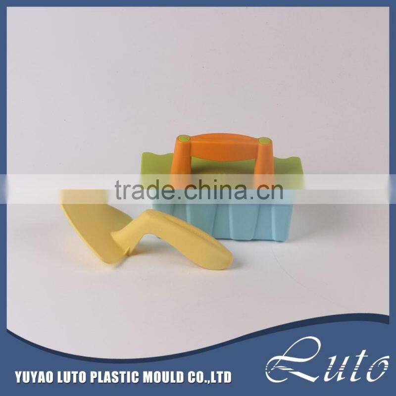 3pcs Hot sale outdoor summer beach toy for kid