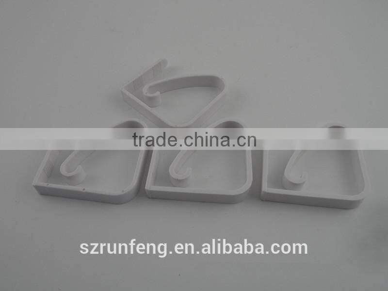 Plastic tablecloth clip/Fixed tablecloth clip/Table clamp