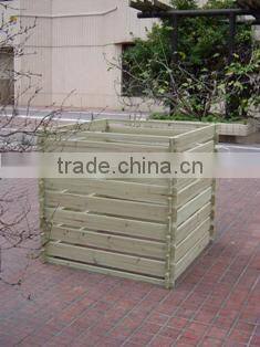 LEAFFY-Garden Compost - Composter