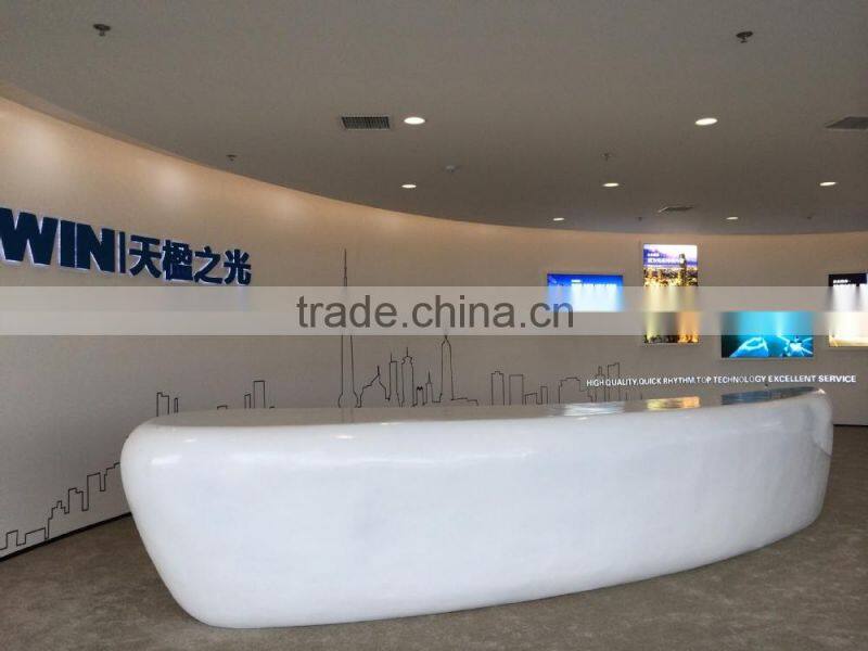 TIWIN 7W LED Square Module for building