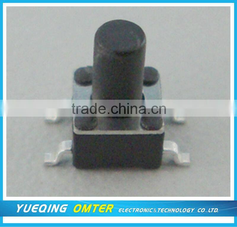 TS4541-0701c tact switch operating force