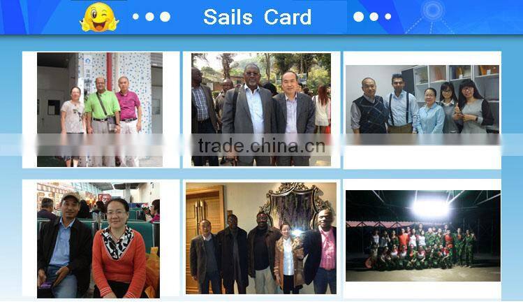 Colorful Rainbow Design Lip sticker with non-toxic ink for Girls