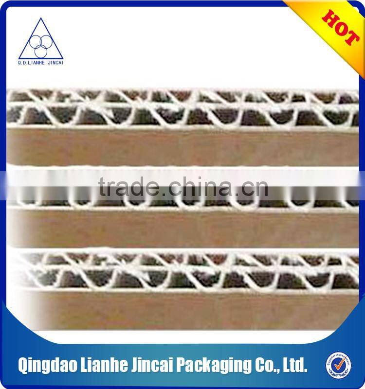 small fruit corrugated/cardboard packaging box