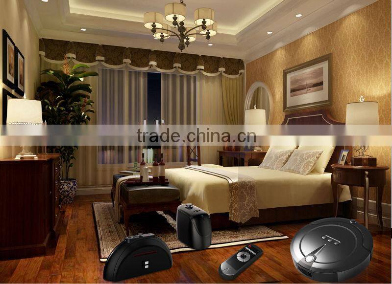 drop shipping companies free robot vacuum cleaner