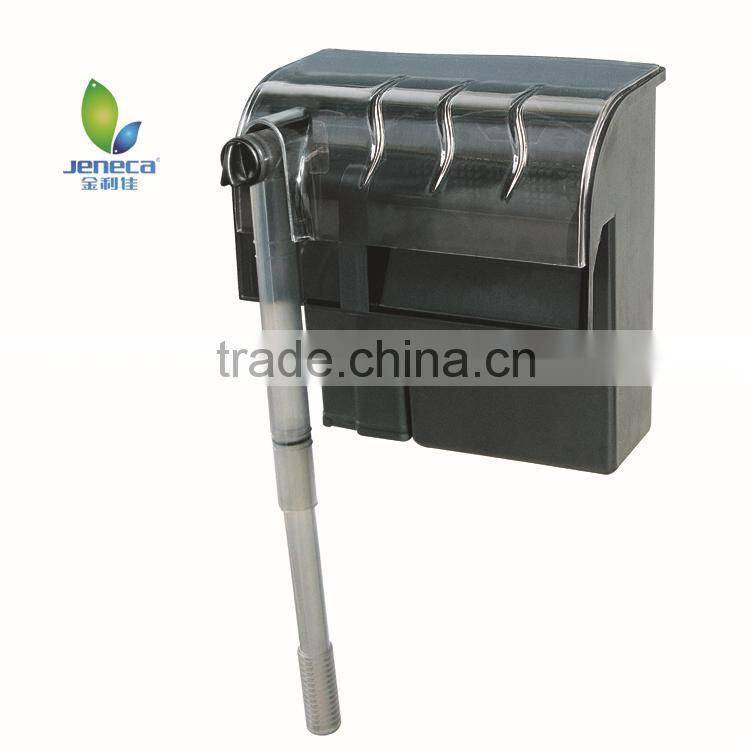 External Fish Aquarium Filter