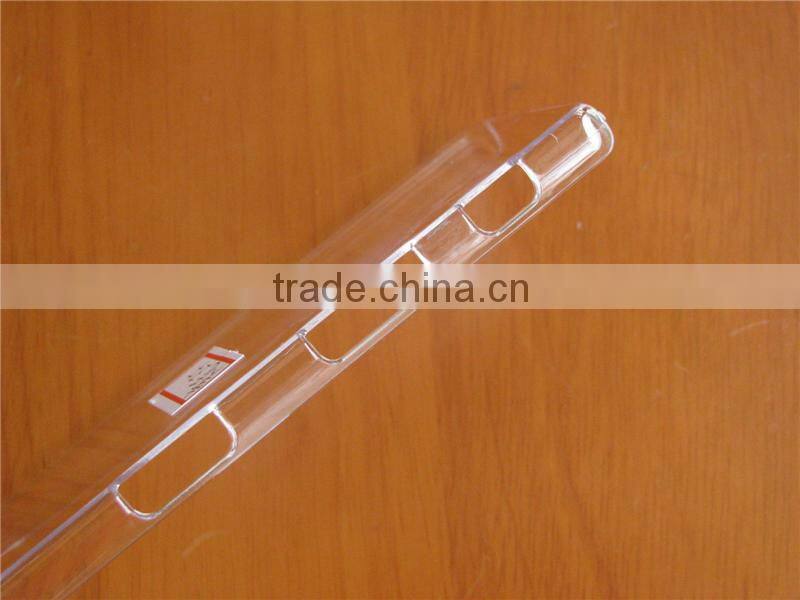 High Quality Hard Raw PC Case Covers For Sony Xperia Z5