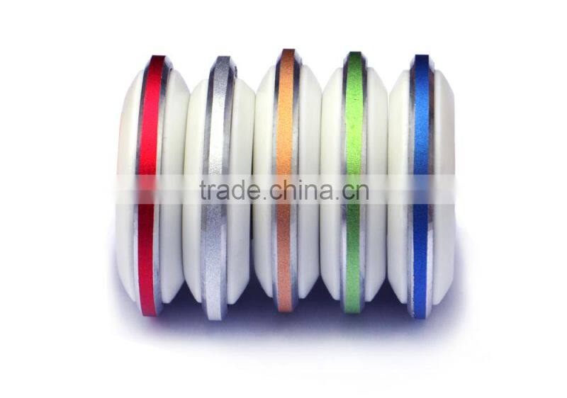 Bluetooth Tracker Tracer Key Finder/Anti-loss for Kids Seniors & Valuables Selfie Shutter