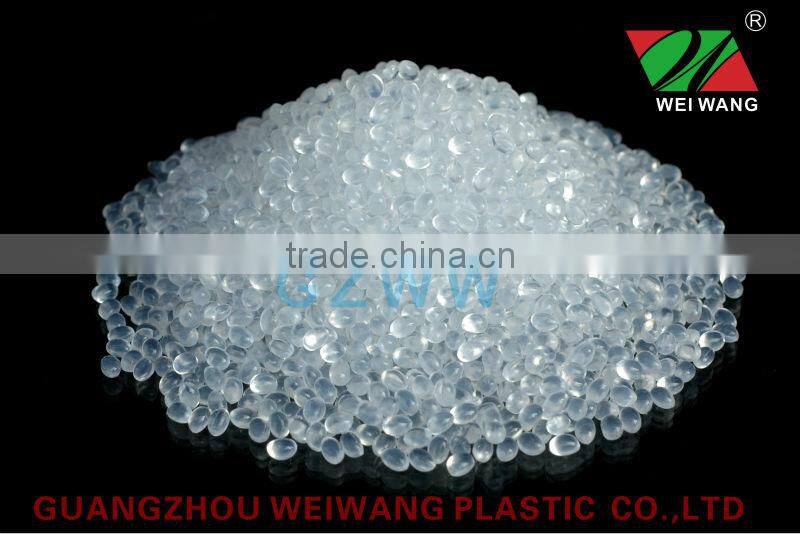 Book Binding Glue Granule in High Quality (SH-2)