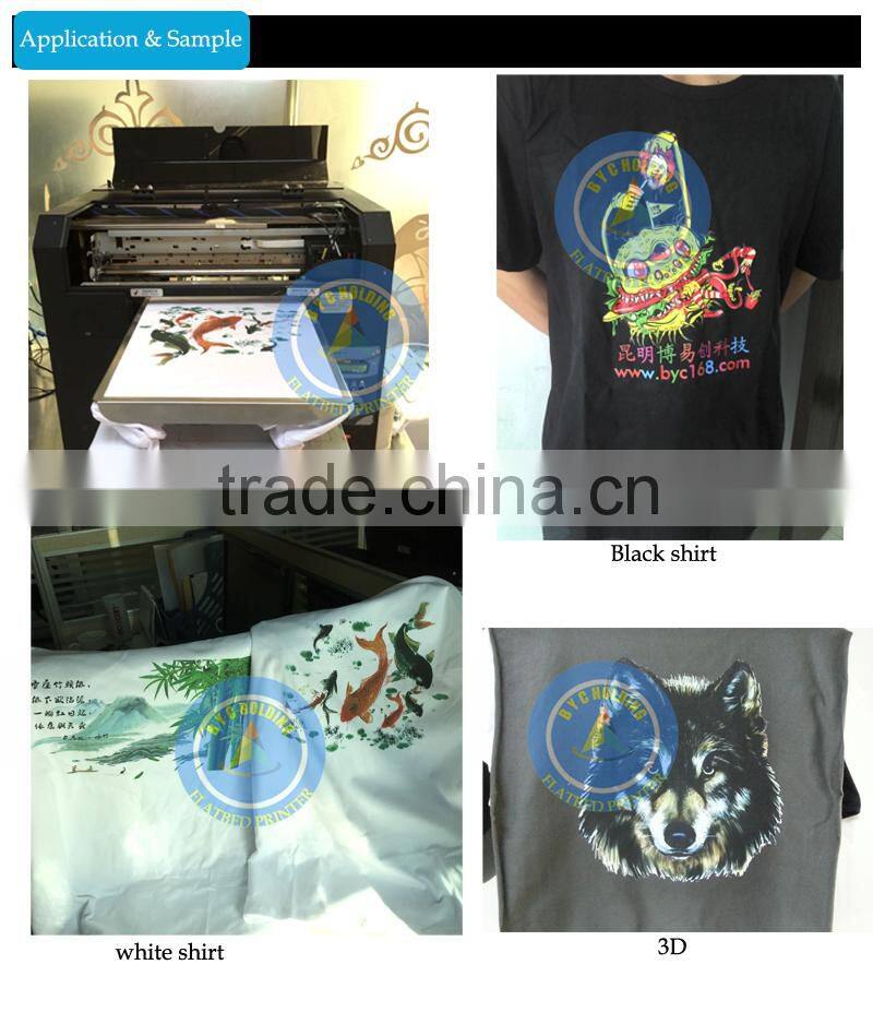 Best Price Ceramice Tile / Porcelain Digital flatbed printers