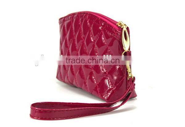 Fashionable Travel Cosmetic Bag