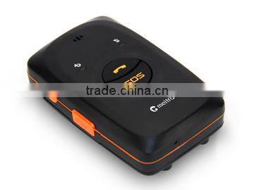 Chip GPS Locator for Lone Worker