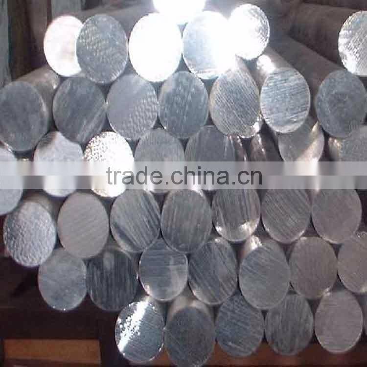 Hot sales AISI316L stainless steel round bar with short blasting finish